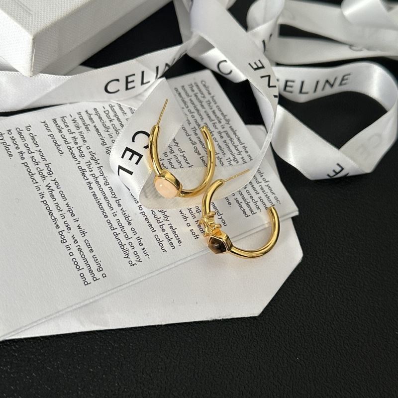 Celine Earrings